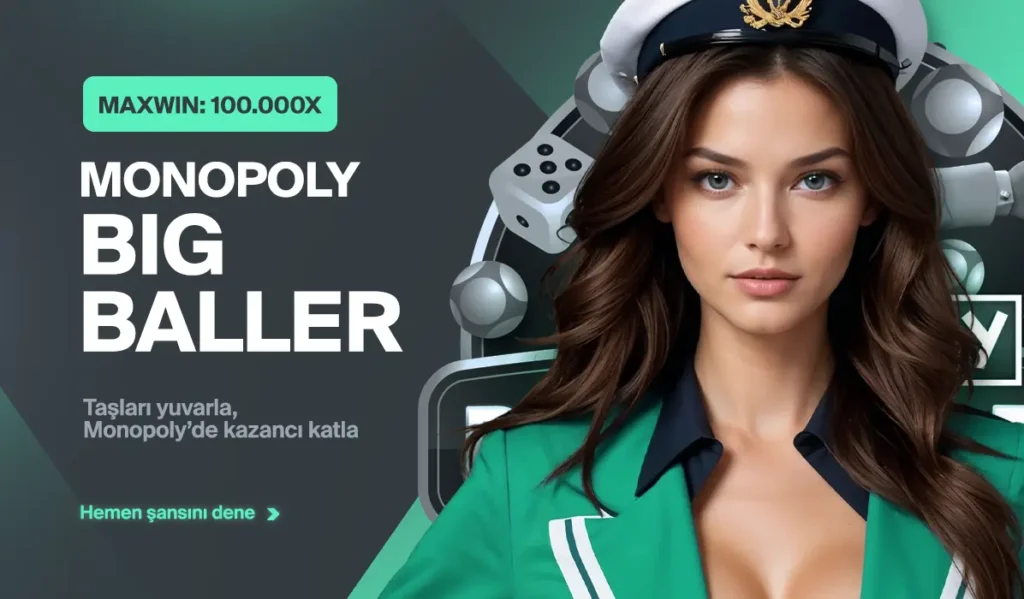 Slot Oyunları